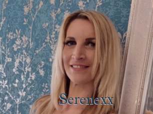 Serenexx