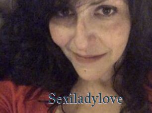 Sexiladylove