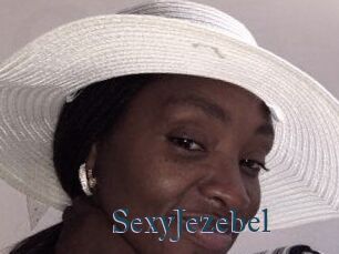 SexyJezebel