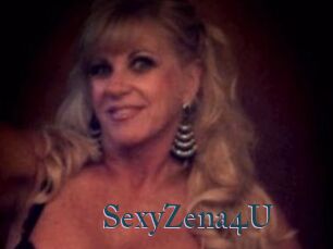 SexyZena4U