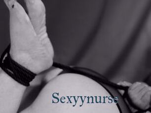 Sexyynurse