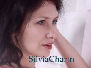 SilviaCharm