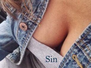 Sin