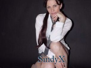 SindyX