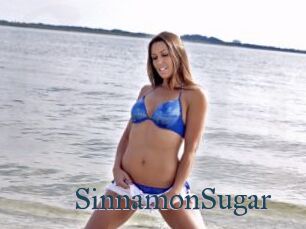 SinnamonSugar