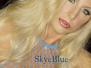 SkyeBlue