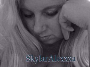 SkylarAlexxxa