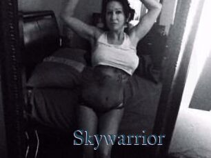 Skywarrior