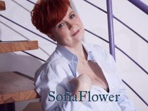 SofiaFlower