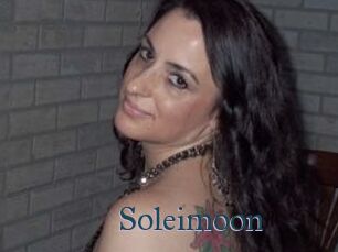 Soleimoon