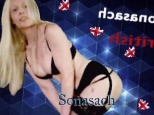 Sonasach