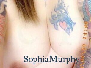 SophiaMurphy