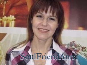 SoulFriendAnna