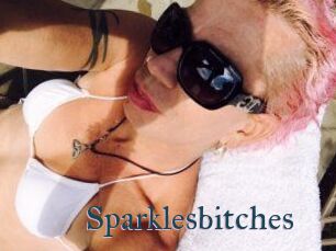 Sparklesbitches