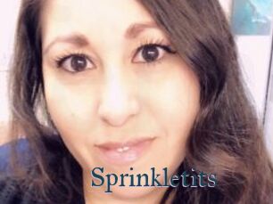 Sprinkletits