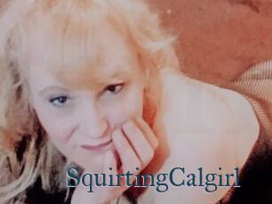 SquirtingCalgirl