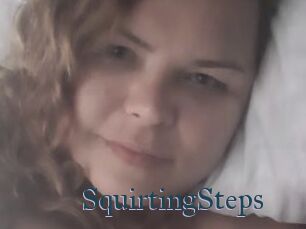 SquirtingSteps