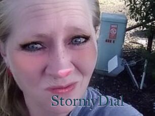 StormyDial