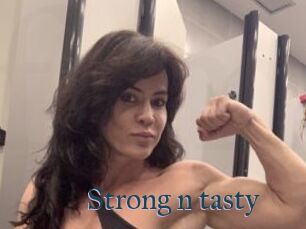 Strong_n_tasty