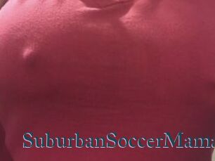 SuburbanSoccerMama