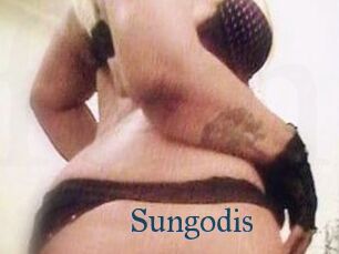 Sungodis