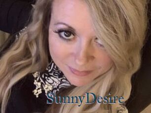 SunnyDesire