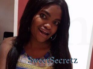 SweetSecretz