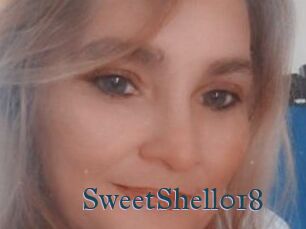 SweetShell018