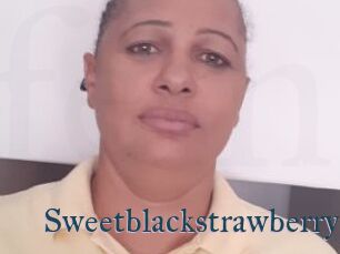 Sweetblackstrawberry