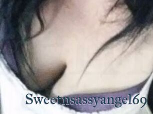 Sweetnsassyangel69