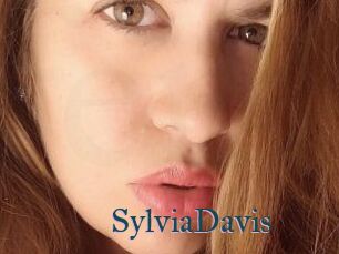 Sylvia_Davis