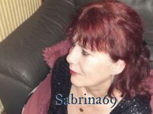 Sabrina69