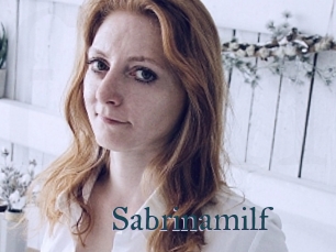 Sabrinamilf