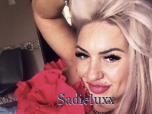 Sadieluxx