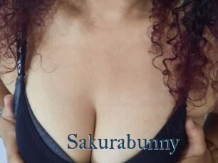 Sakurabunny