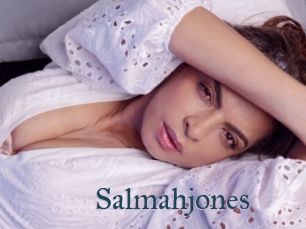 Salmahjones