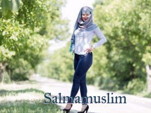 Salmamuslim