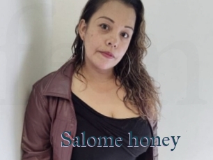 Salome_honey