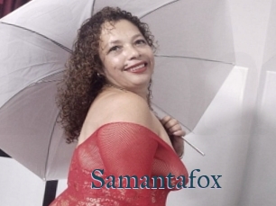 Samantafox