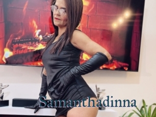 Samanthadinna