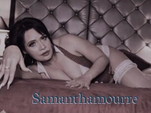 Samanthamourre