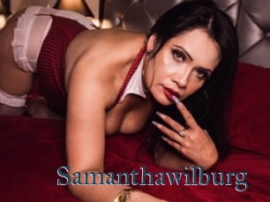 Samanthawilburg