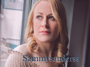 Sammysanderss