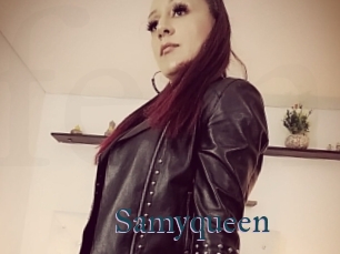 Samyqueen