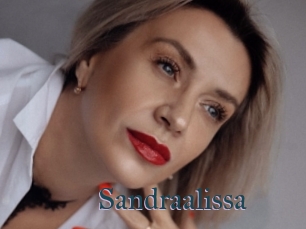 Sandraalissa