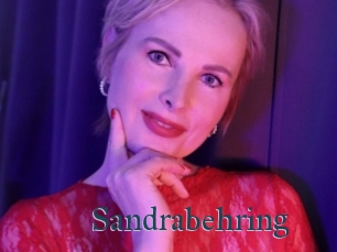 Sandrabehring