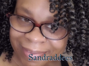 Sandraddees