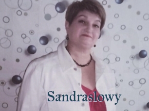 Sandraslowy