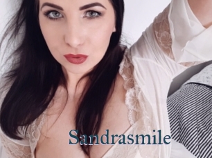 Sandrasmile