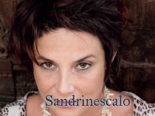 Sandrinescalo